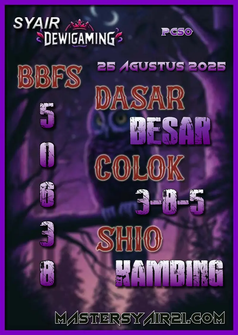 Dewigaming
